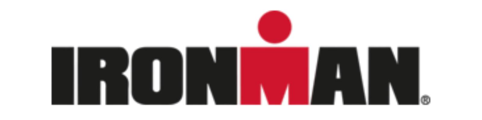Ironman Logo