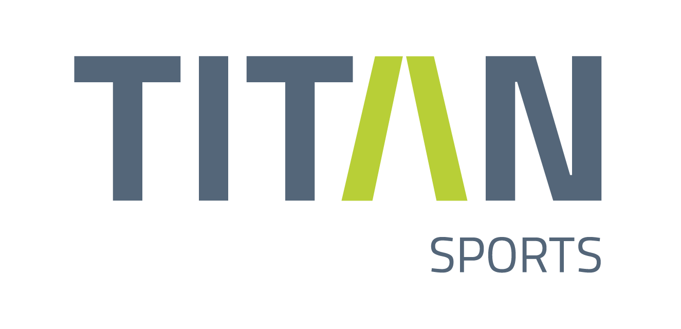 Titan Sports Training