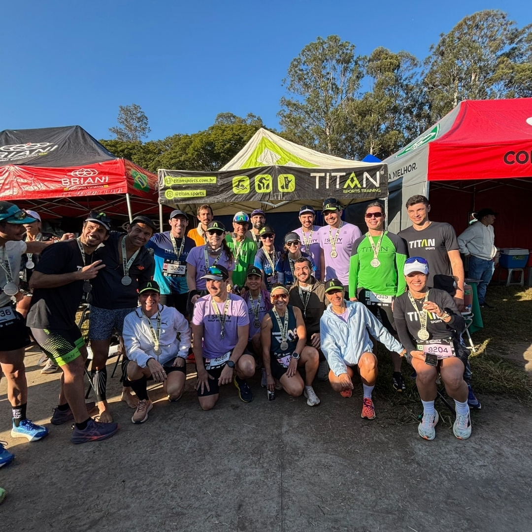 Atleta Titan Sports 1